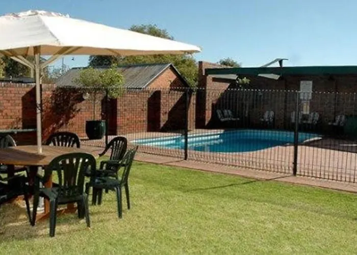Echuca Nirebo Motel