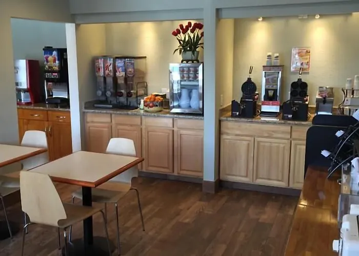 Regency Inn At San Francisco Airport