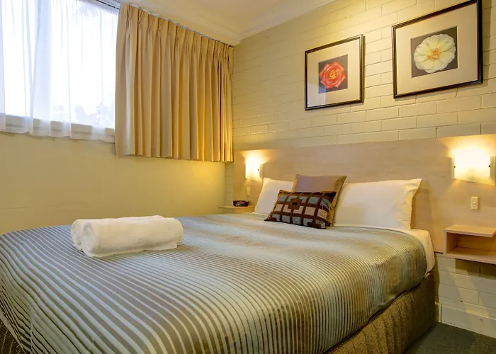 Fitzroy Motor Inn