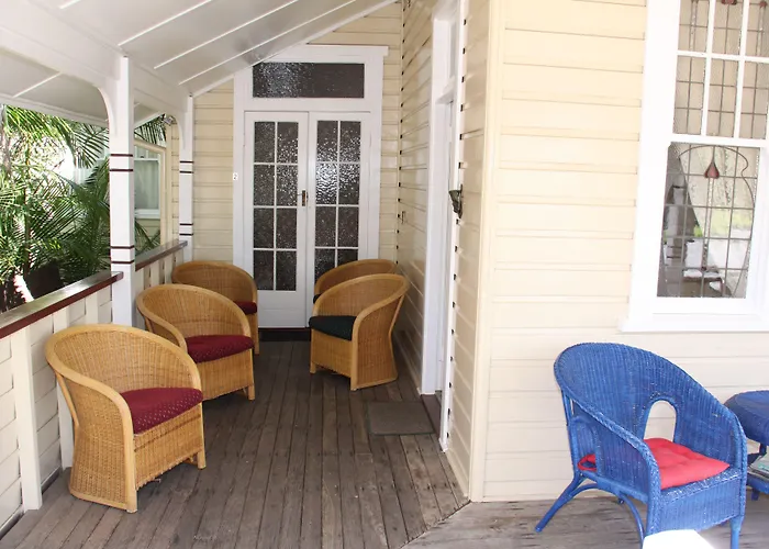Fitzroy Motor Inn