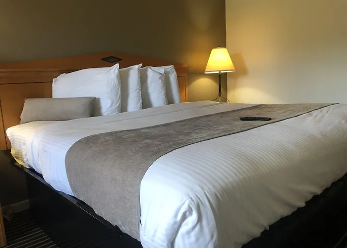 Budget Inn Timmonsville
