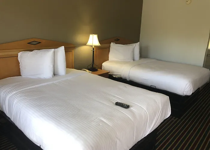 Budget Inn Timmonsville