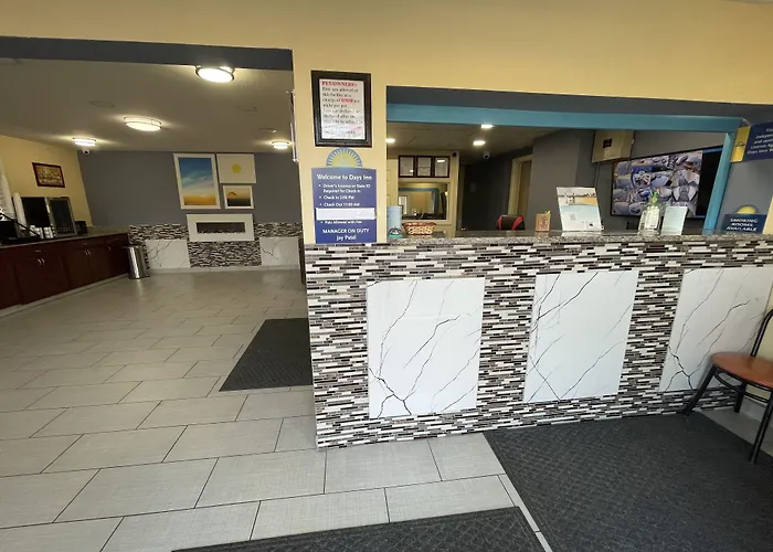 Days Inn By Wyndham Holladay