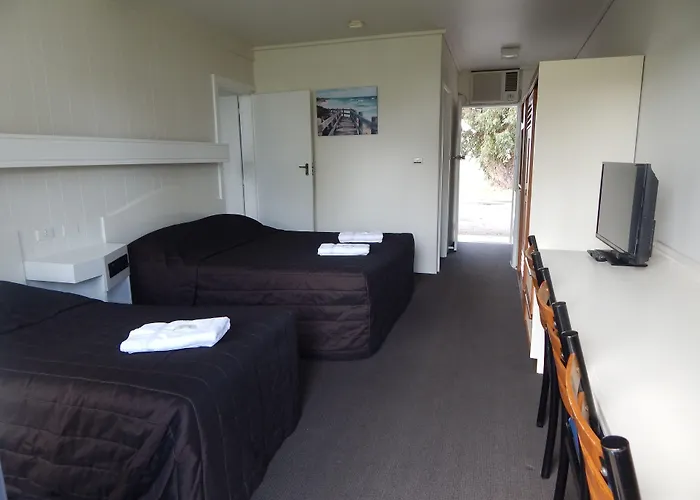 Kingston Lobster Motel