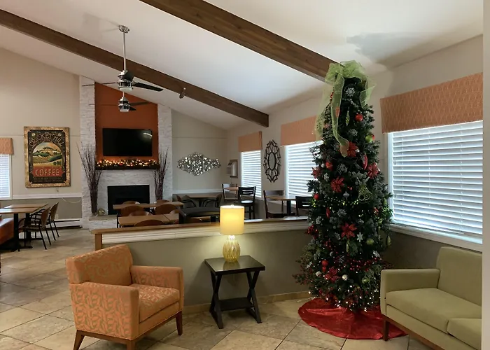 Nichols Inn & Suites