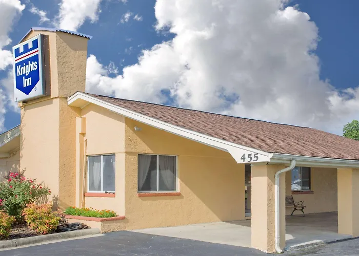 Knights Inn Mount Airy