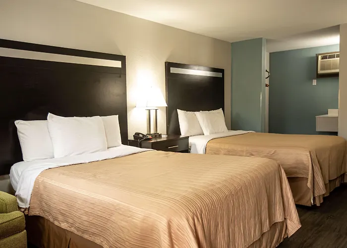 Knights Inn Mount Airy