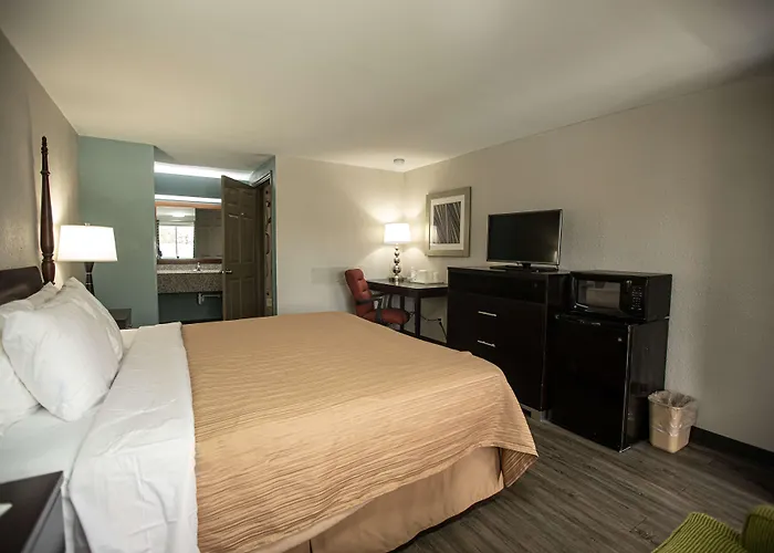 Knights Inn Mount Airy