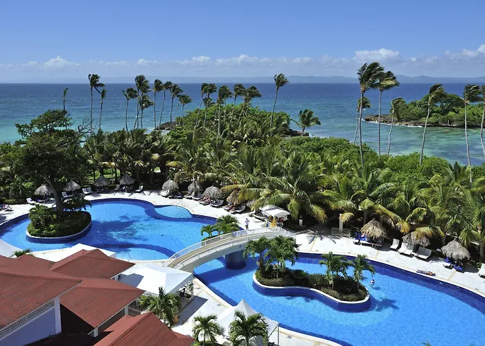Cayo Levantado Resort (Adults Only)