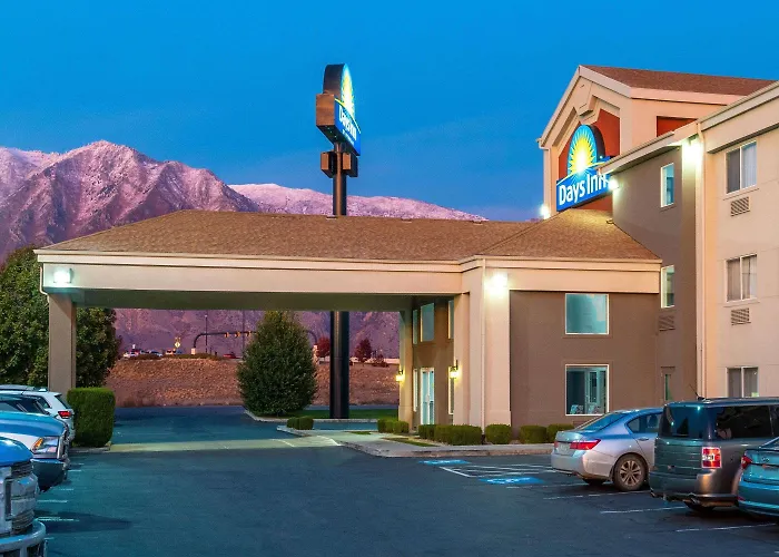 Days Inn By Wyndham Springville