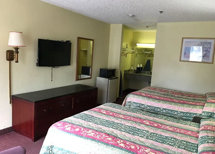 Relax Inn