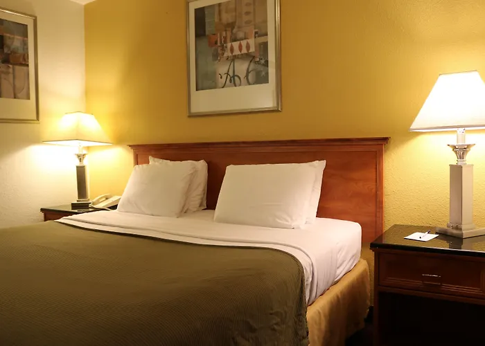 Travelodge By Wyndham Pendleton Or