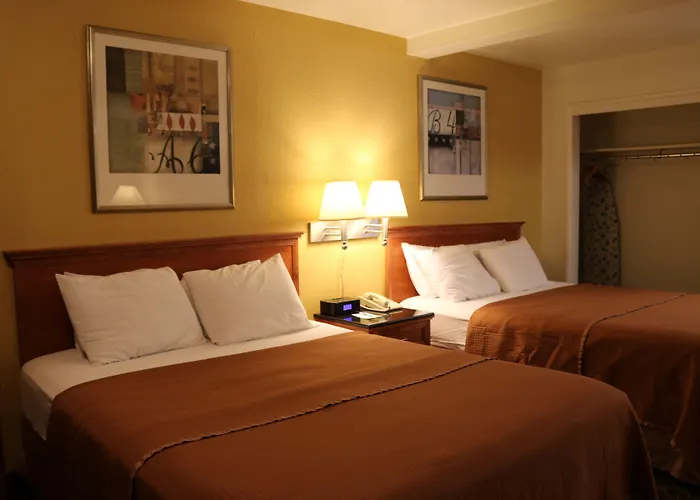 Travelodge By Wyndham Pendleton Or