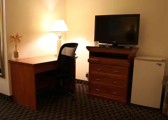 Travelodge By Wyndham Pendleton Or