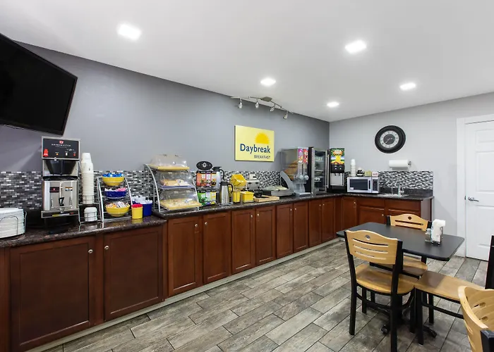 Days Inn By Wyndham Ukiah