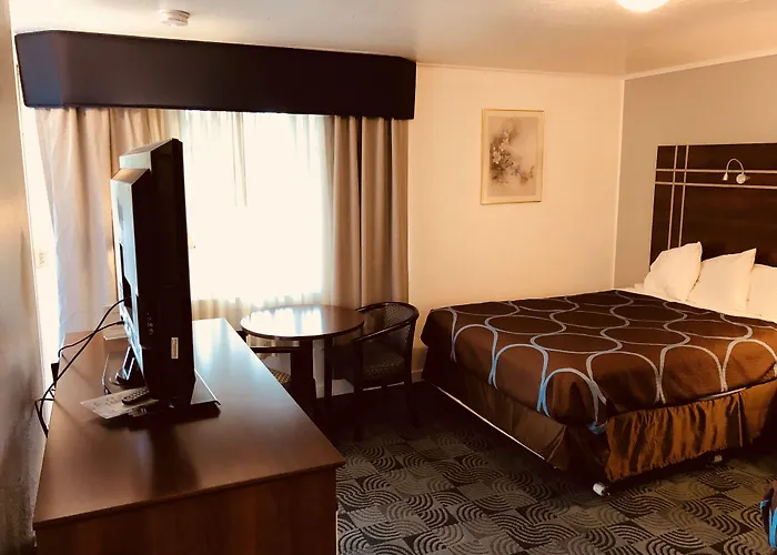 Berkshire Inn