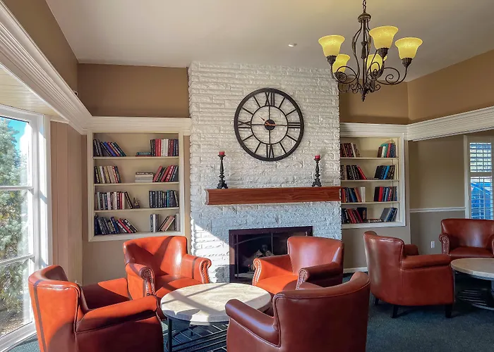 Alpine Inn & Suites Rockford