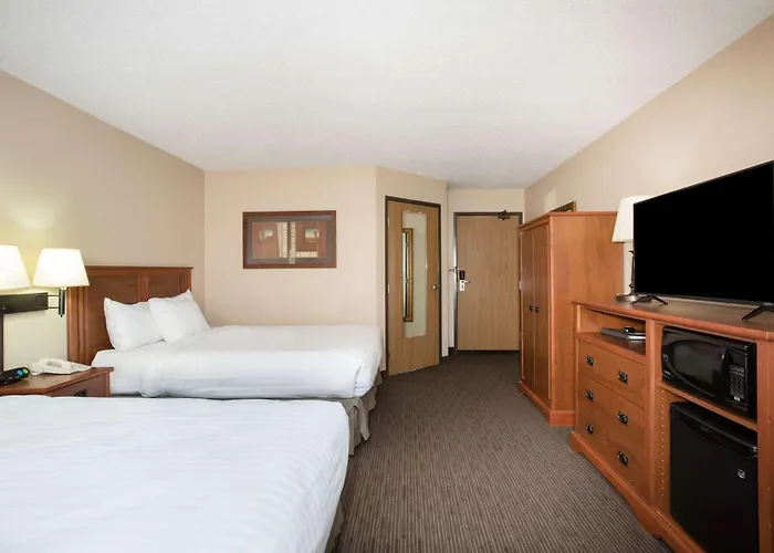 Americinn By Wyndham Sioux City