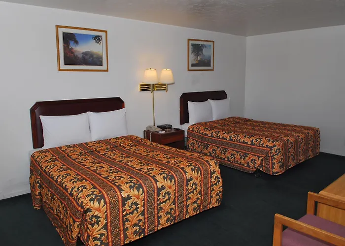 Stone Inn Extended Stay U Of A