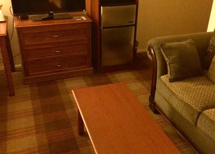Super 8 By Wyndham Idaho Falls