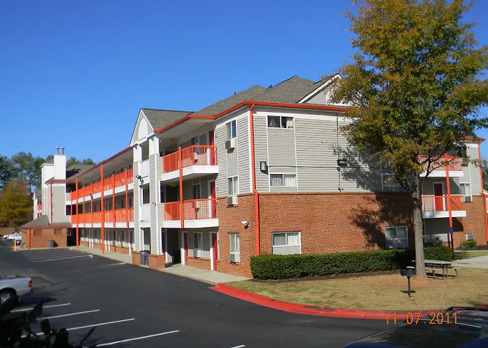 Stay Inn & Suites - Stockbridge