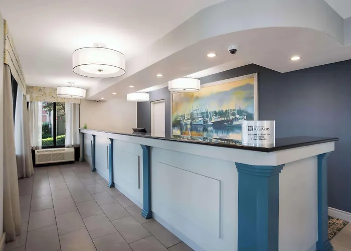 Best Western Flagship Inn