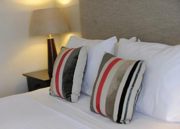 Ballarat Central City Motor Inn