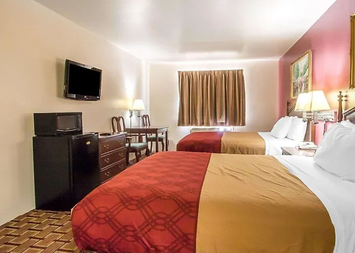 Econo Lodge Dexter