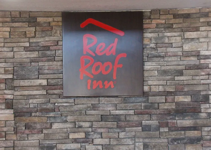 Red Roof Inn Pharr - Mcallen