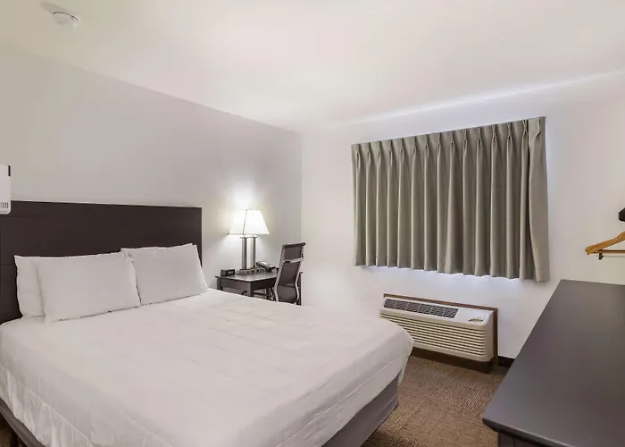 Americas Best Value Inn & Suites-Birch Run