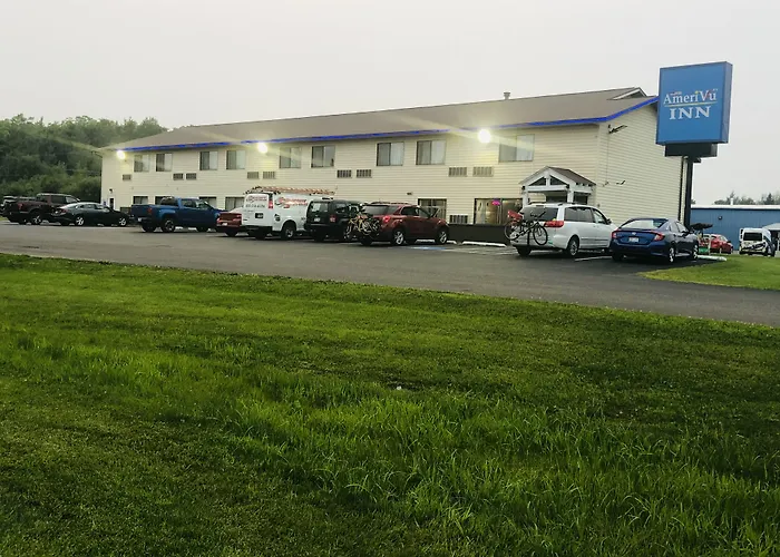 Amerivu Inn