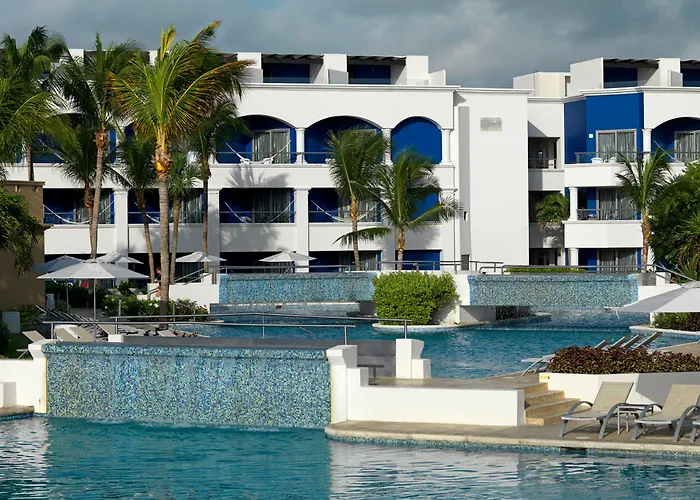 Hard Rock Hotel Riviera Maya (Adults Only)