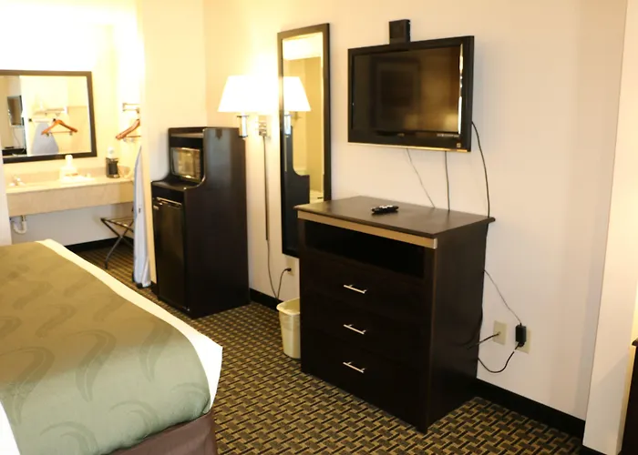 Highland Inn