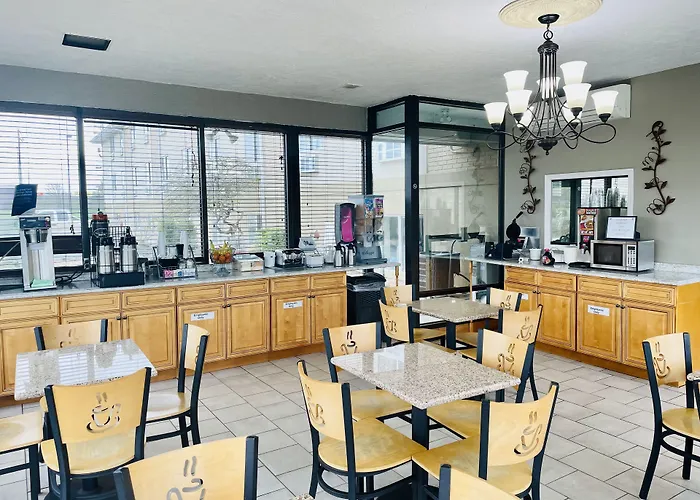 Super 8 By Wyndham Corbin Ky