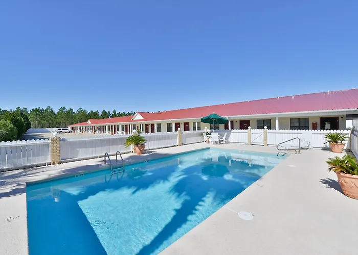 Americas Best Value Inn Hazlehurst
