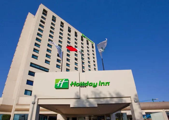 Holiday Inn Puebla La Noria, an IHG Hotel