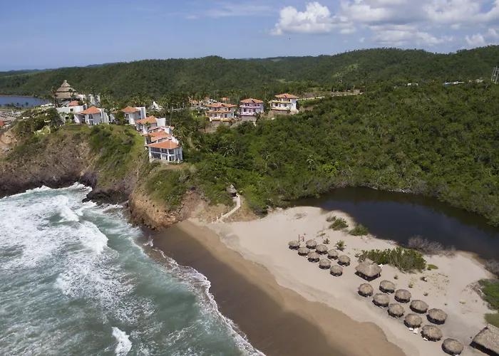 Hotel Punta Serena & Resorts - Solo Parejas (Adults Only)