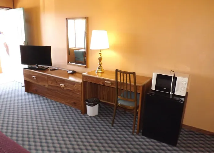 Tristar Inn Xpress