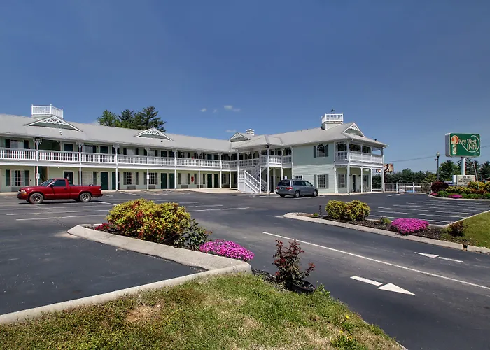 Legacy Inn - Cookeville
