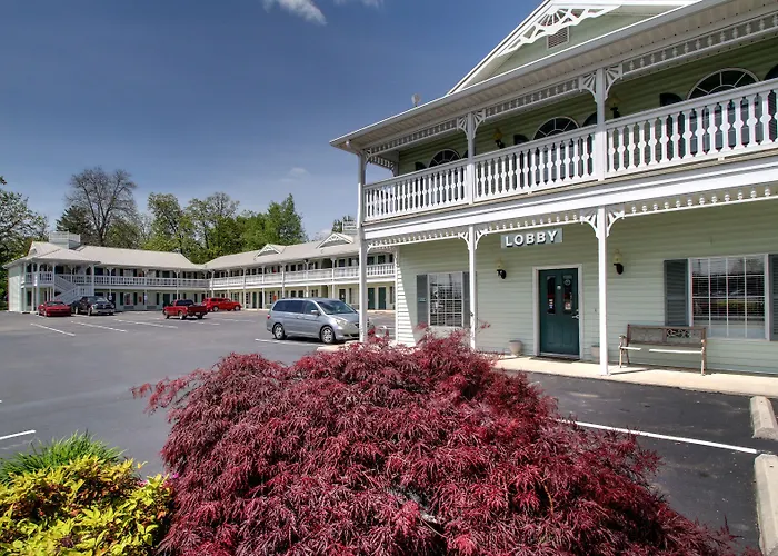 Legacy Inn - Cookeville