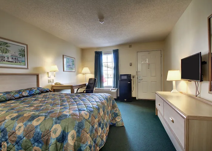 Legacy Inn - Cookeville