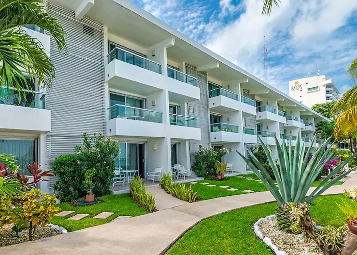 El Cid La Ceiba Beach (Adults Only)