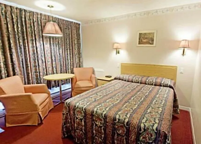 Milan Garden Inn