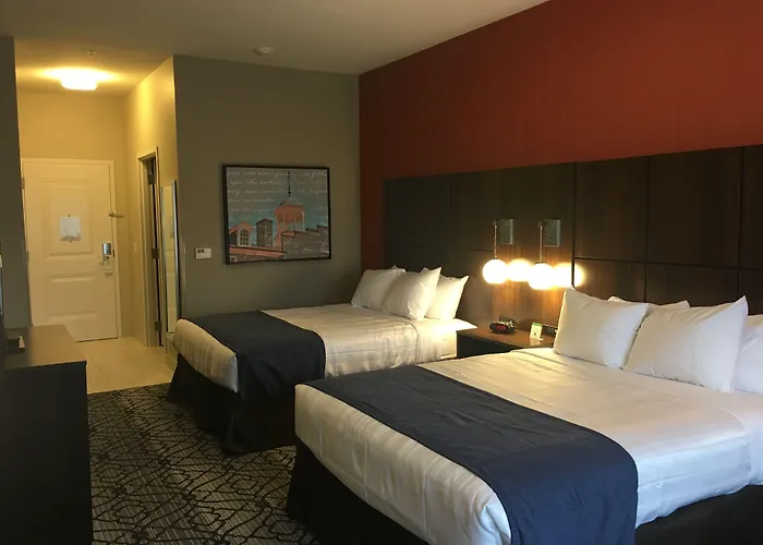 Best Western Gettysburg