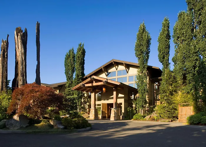 Willows Lodge