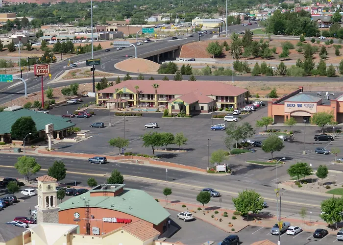 America'S Best Inn & Suites Saint George