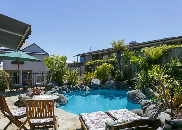 Baycrest Thermal Lodge
