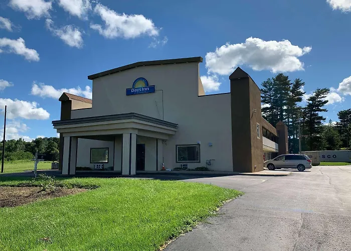 Mid Ohio Inn