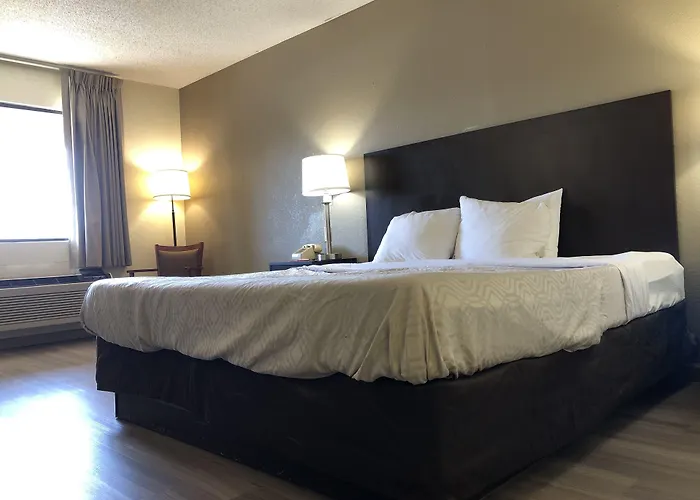 Econo Lodge Dothan West