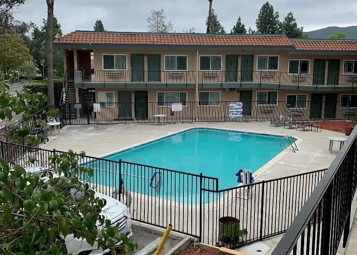 Americas Best Value Inn Thousand Oaks